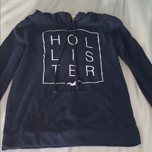 Hollister sweatshirt